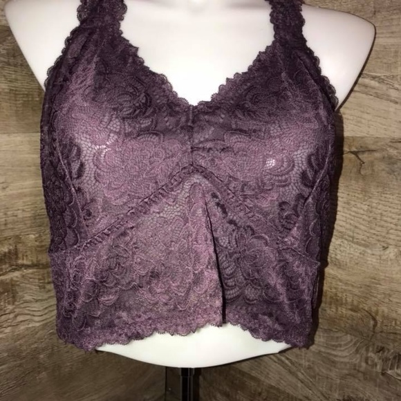 torrid Other - Set of 2 Torrid bralettes sz 4